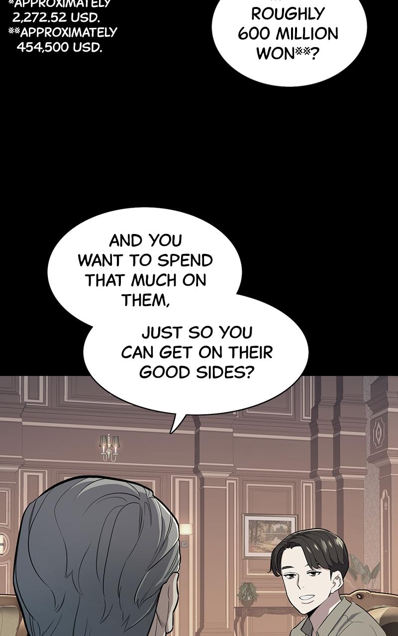 Reborn Rich Chap 20 - Next Chap 21