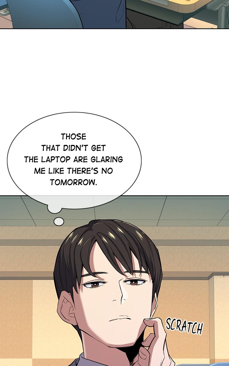 Reborn Rich Chap 20 - Next Chap 21