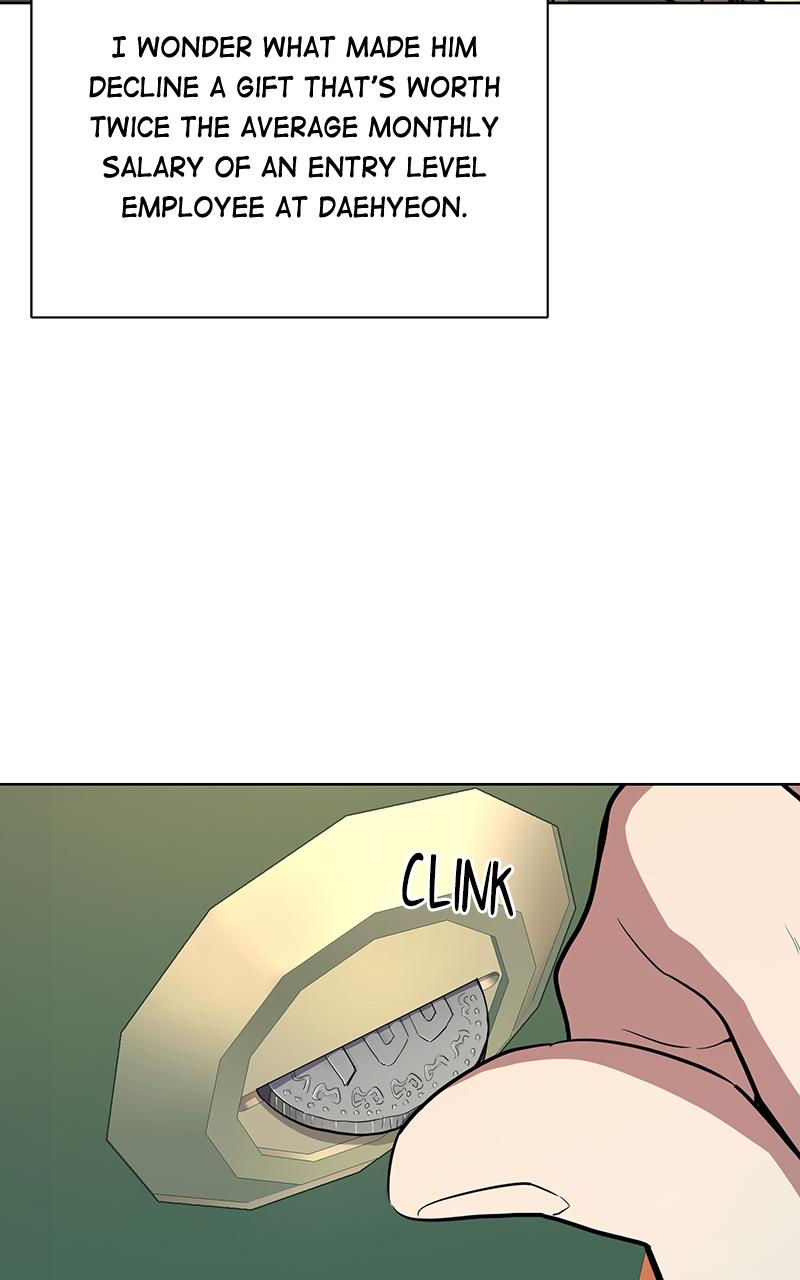 Reborn Rich Chap 20 - Next Chap 21