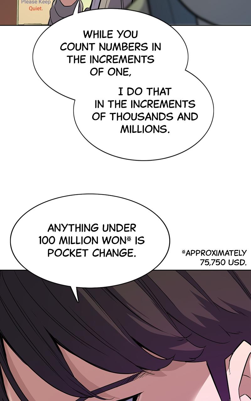 Reborn Rich Chap 20 - Next Chap 21
