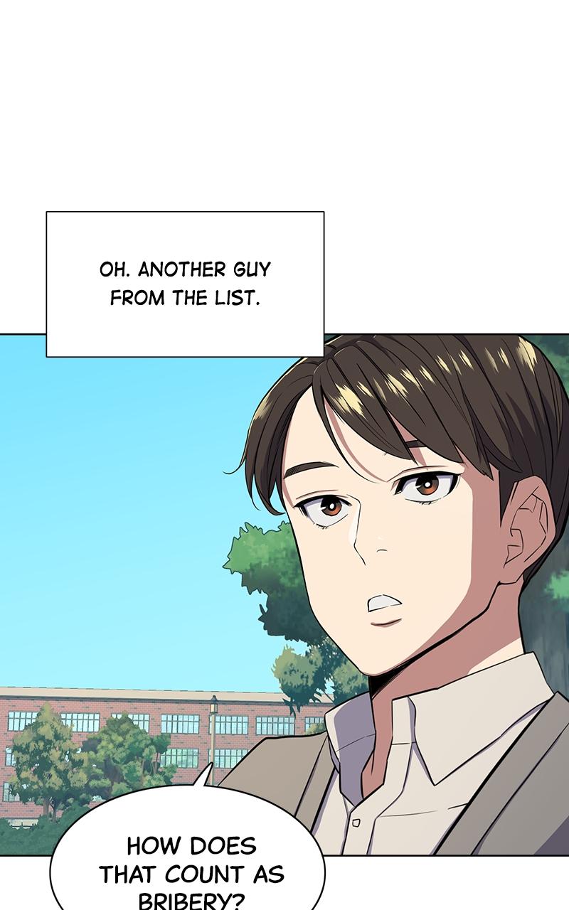 Reborn Rich Chap 20 - Next Chap 21