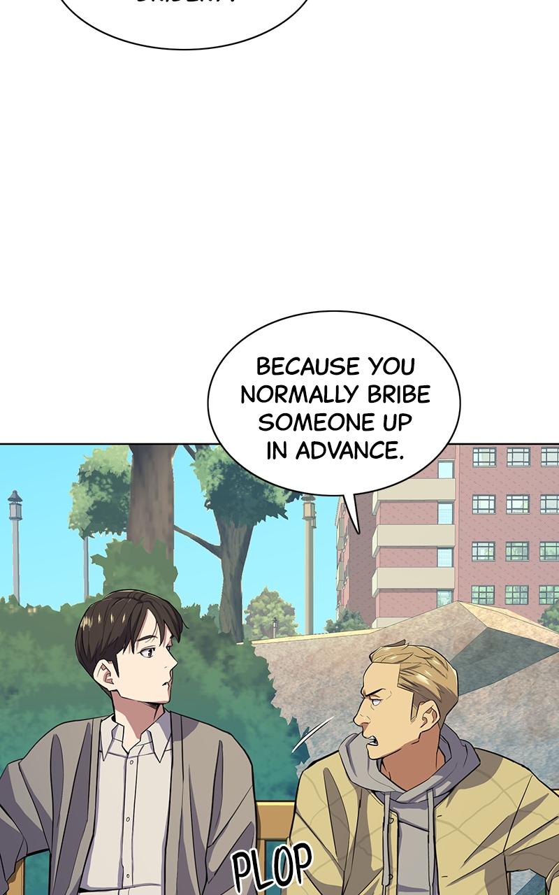 Reborn Rich Chap 20 - Next Chap 21