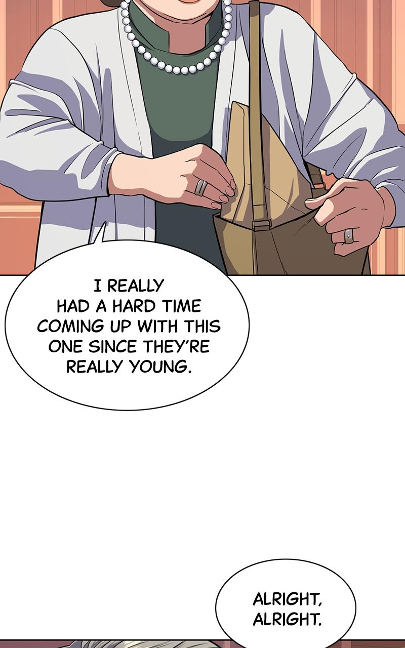Reborn Rich Chap 21 - Next Chap 22