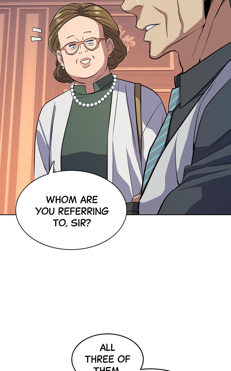 Reborn Rich Chap 21 - Next Chap 22