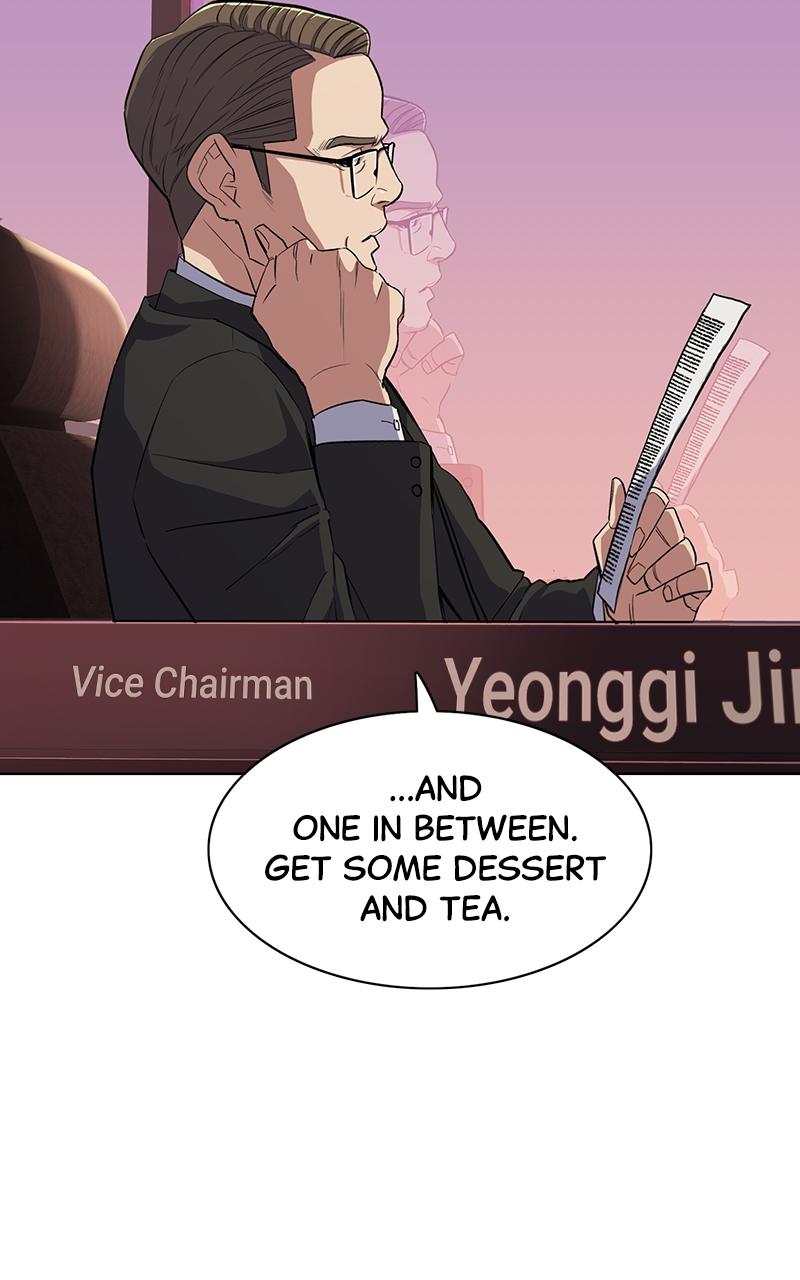 Reborn Rich Chap 21 - Next Chap 22