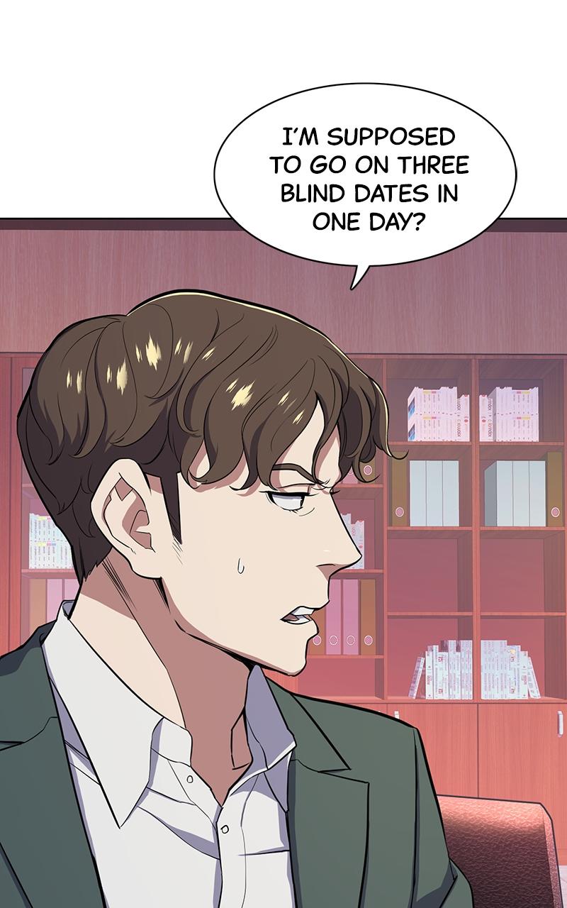 Reborn Rich Chap 21 - Next Chap 22