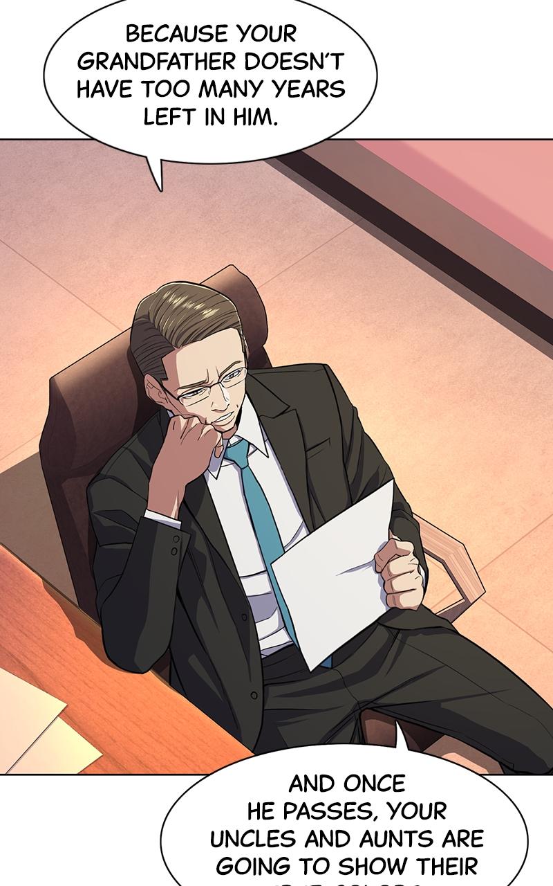 Reborn Rich Chap 21 - Next Chap 22