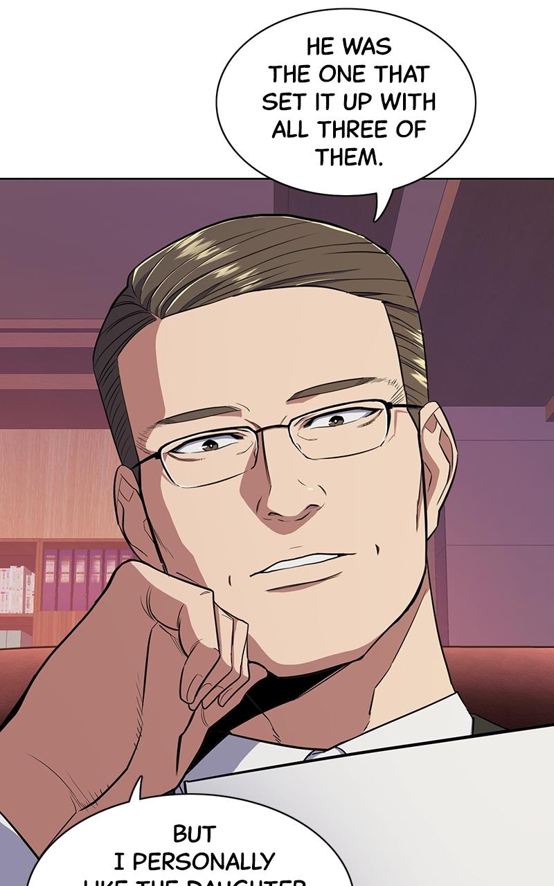Reborn Rich Chap 21 - Next Chap 22