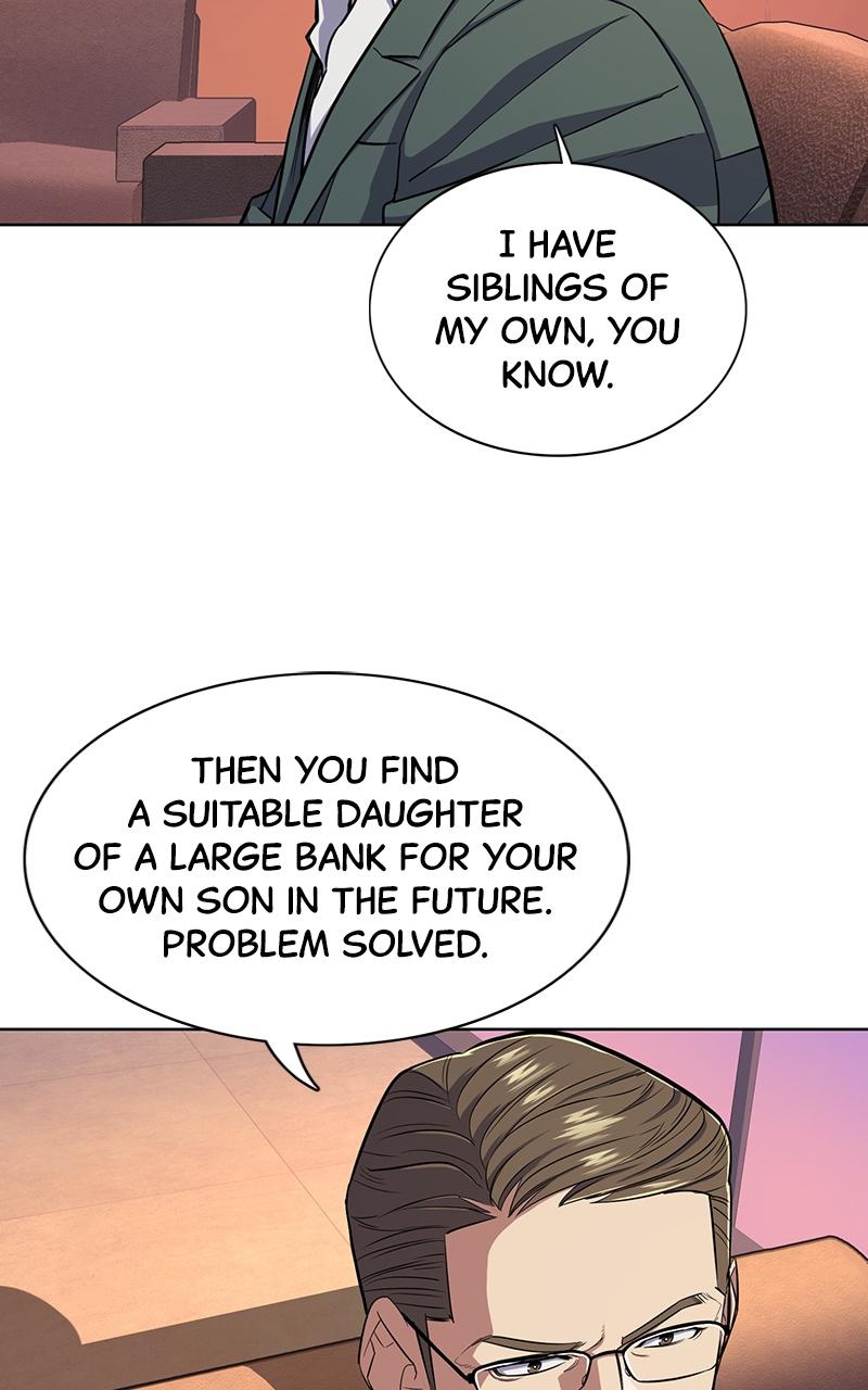 Reborn Rich Chap 21 - Next Chap 22
