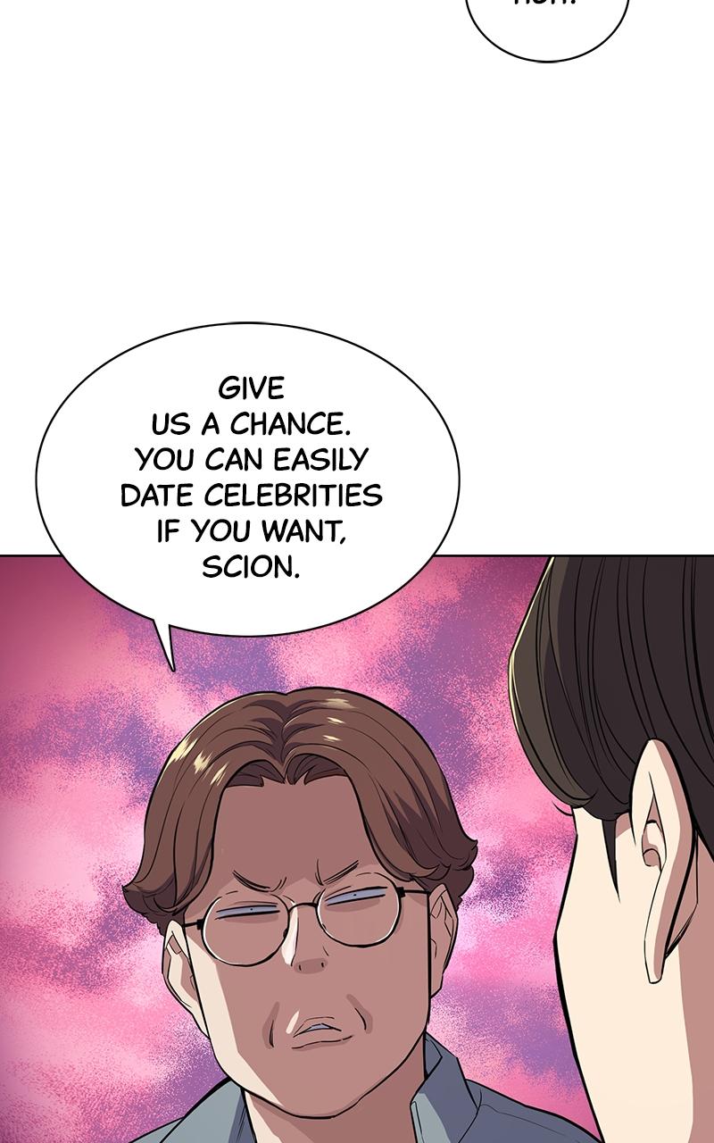 Reborn Rich Chap 21 - Next Chap 22