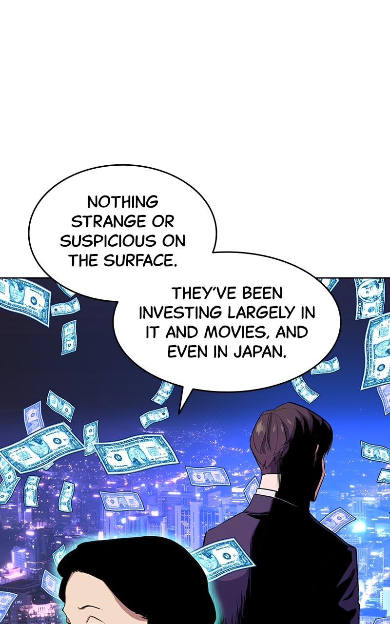 Reborn Rich Chap 22 - Next Chap 23