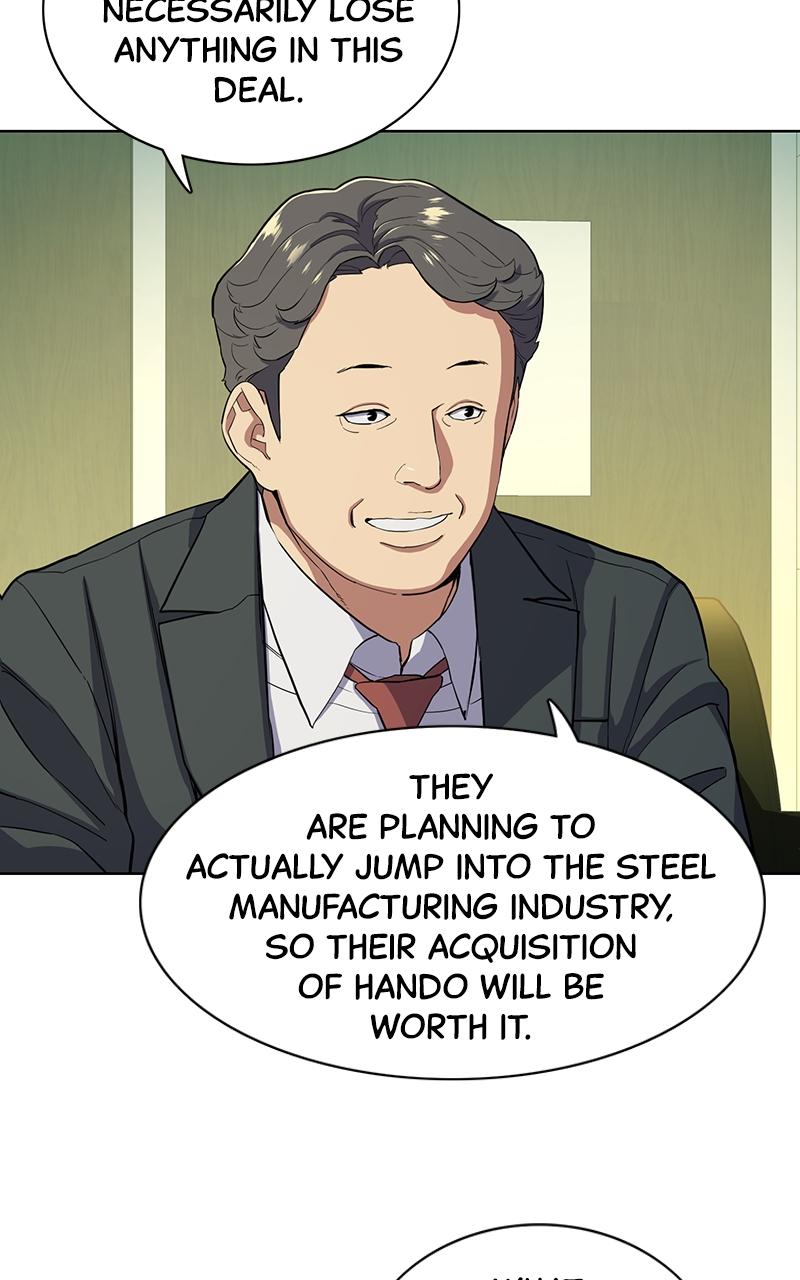 Reborn Rich Chap 22 - Next Chap 23