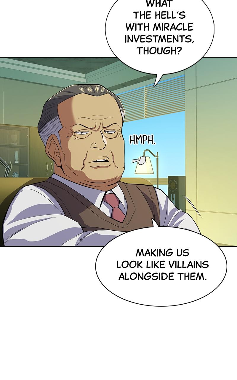 Reborn Rich Chap 22 - Next Chap 23