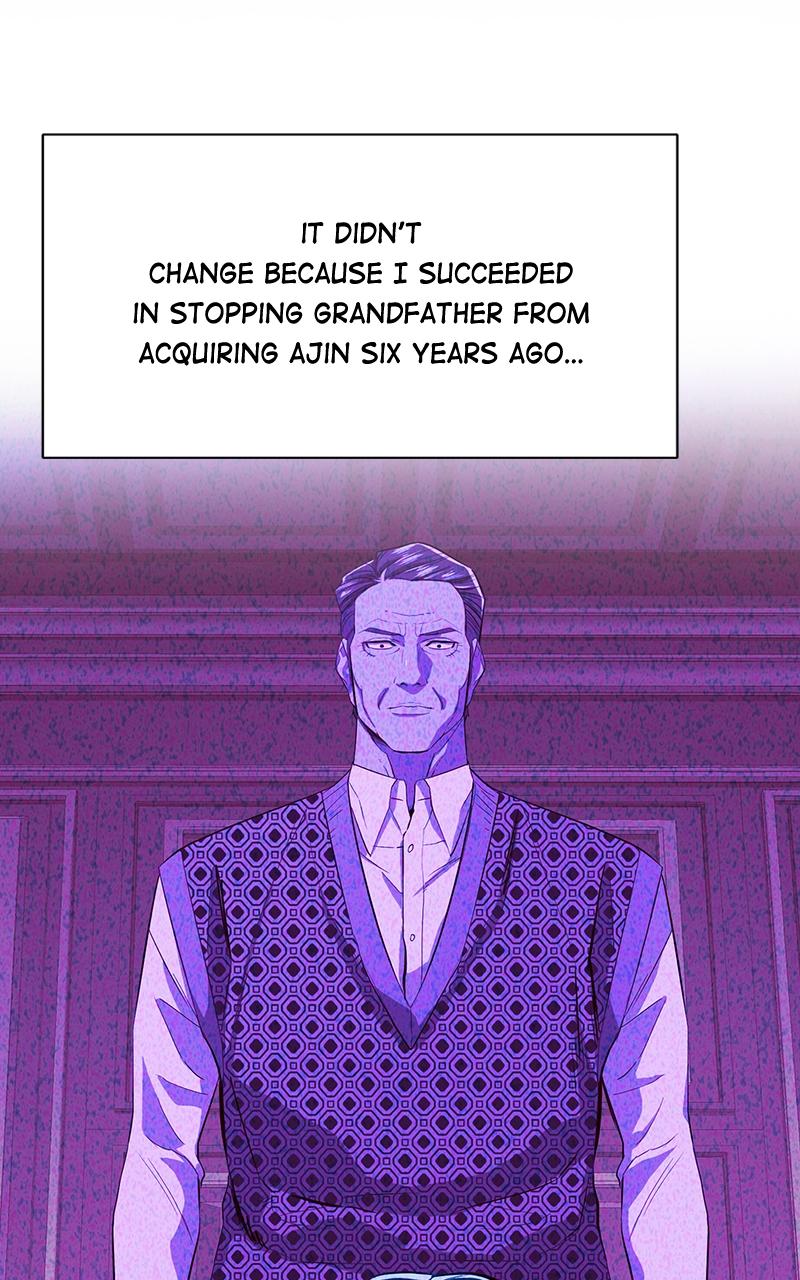 Reborn Rich Chap 22 - Next Chap 23