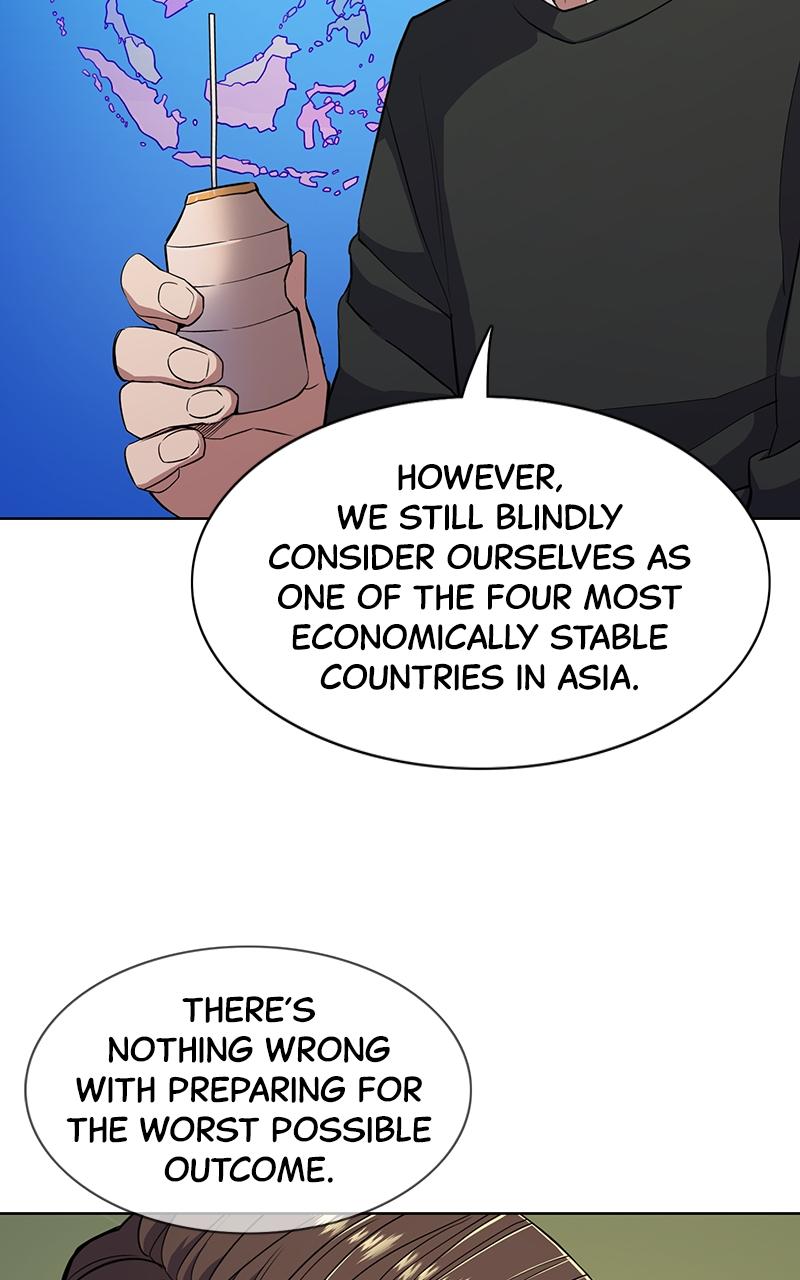 Reborn Rich Chap 22 - Next Chap 23