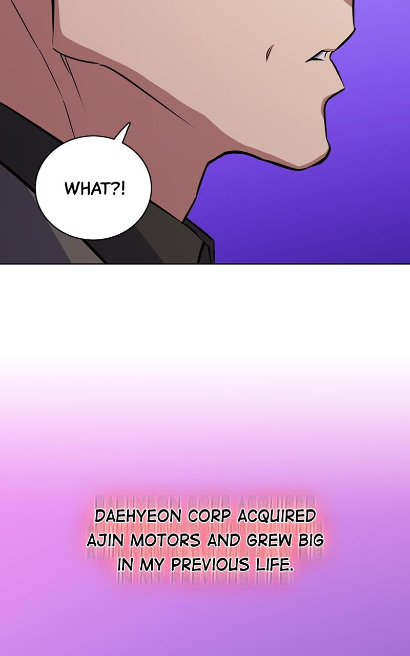 Reborn Rich Chap 22 - Next Chap 23