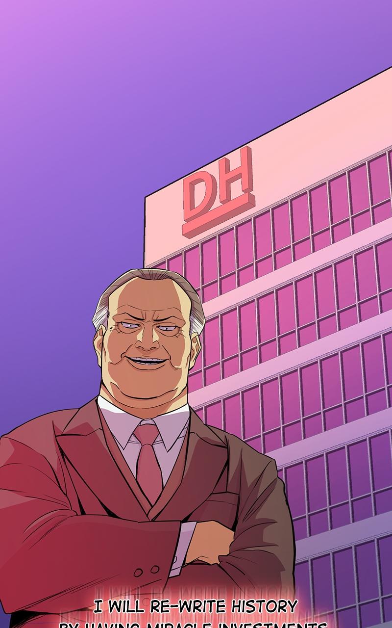 Reborn Rich Chap 22 - Next Chap 23