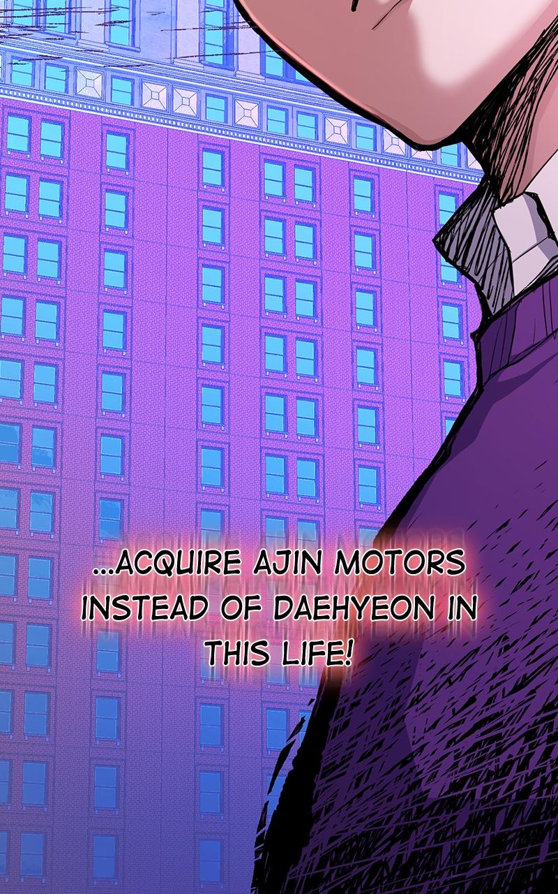 Reborn Rich Chap 22 - Next Chap 23