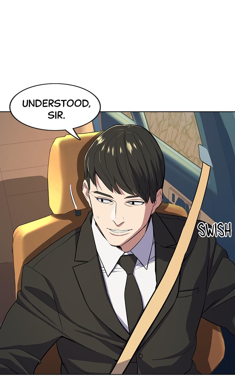 Reborn Rich Chap 22 - Next Chap 23