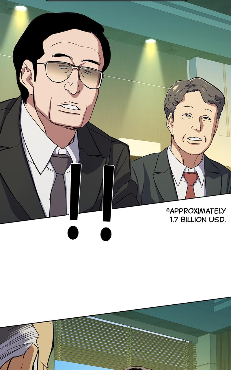 Reborn Rich Chap 22 - Next Chap 23