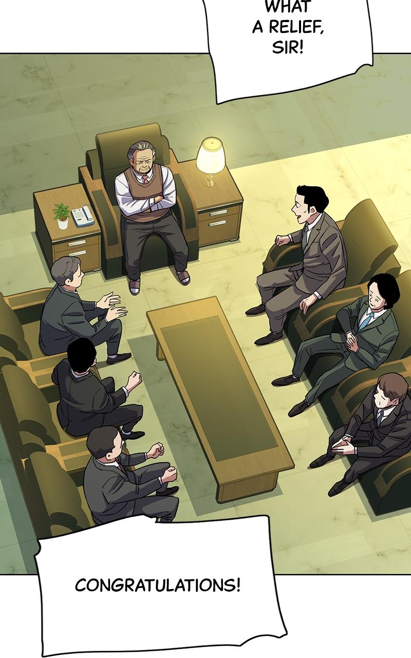 Reborn Rich Chap 22 - Next Chap 23