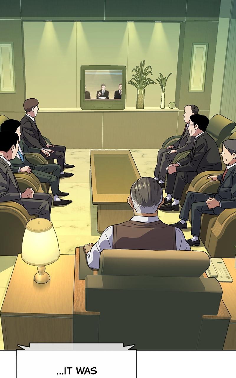 Reborn Rich Chap 22 - Next Chap 23
