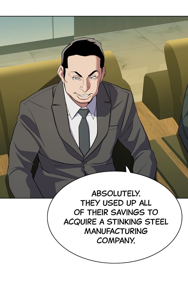 Reborn Rich Chap 22 - Next Chap 23