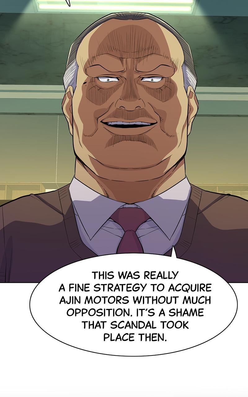 Reborn Rich Chap 22 - Next Chap 23