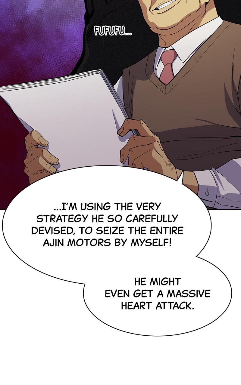 Reborn Rich Chap 22 - Next Chap 23