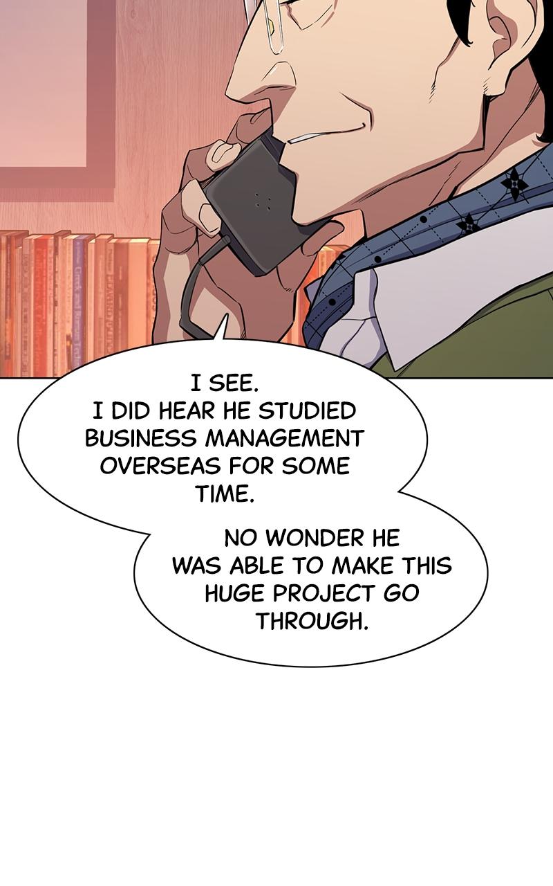 Reborn Rich Chap 22 - Next Chap 23