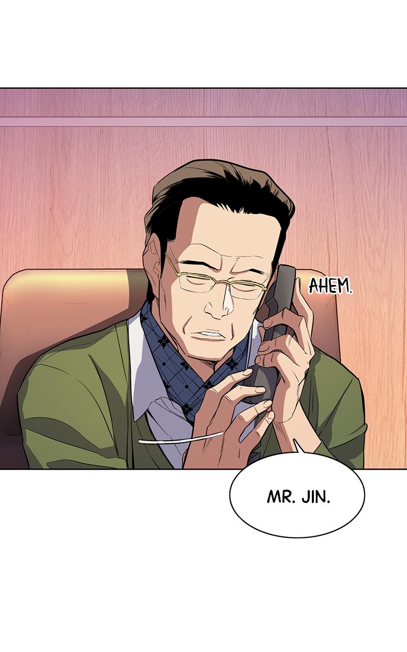 Reborn Rich Chap 22 - Next Chap 23