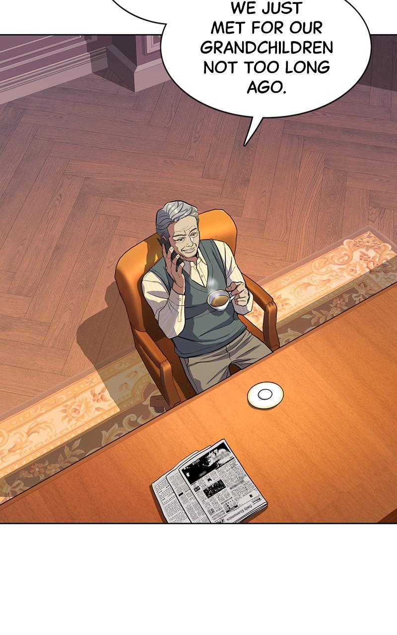 Reborn Rich Chap 22 - Next Chap 23