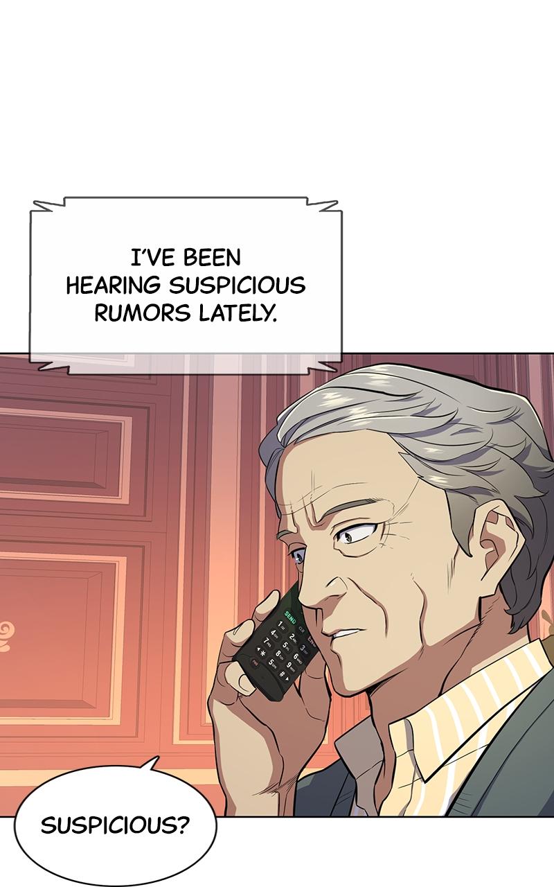 Reborn Rich Chap 22 - Next Chap 23