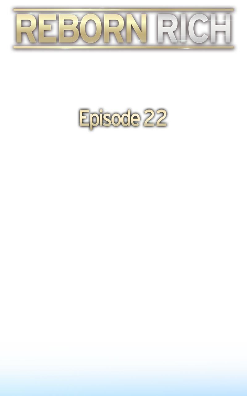 Reborn Rich Chap 22 - Next Chap 23