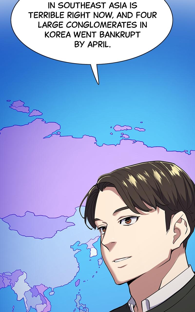 Reborn Rich Chap 22 - Next Chap 23