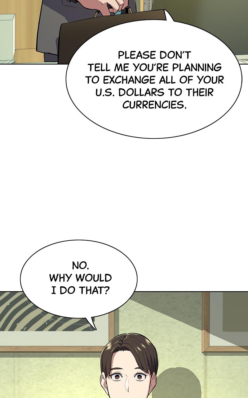 Reborn Rich Chap 22 - Next Chap 23