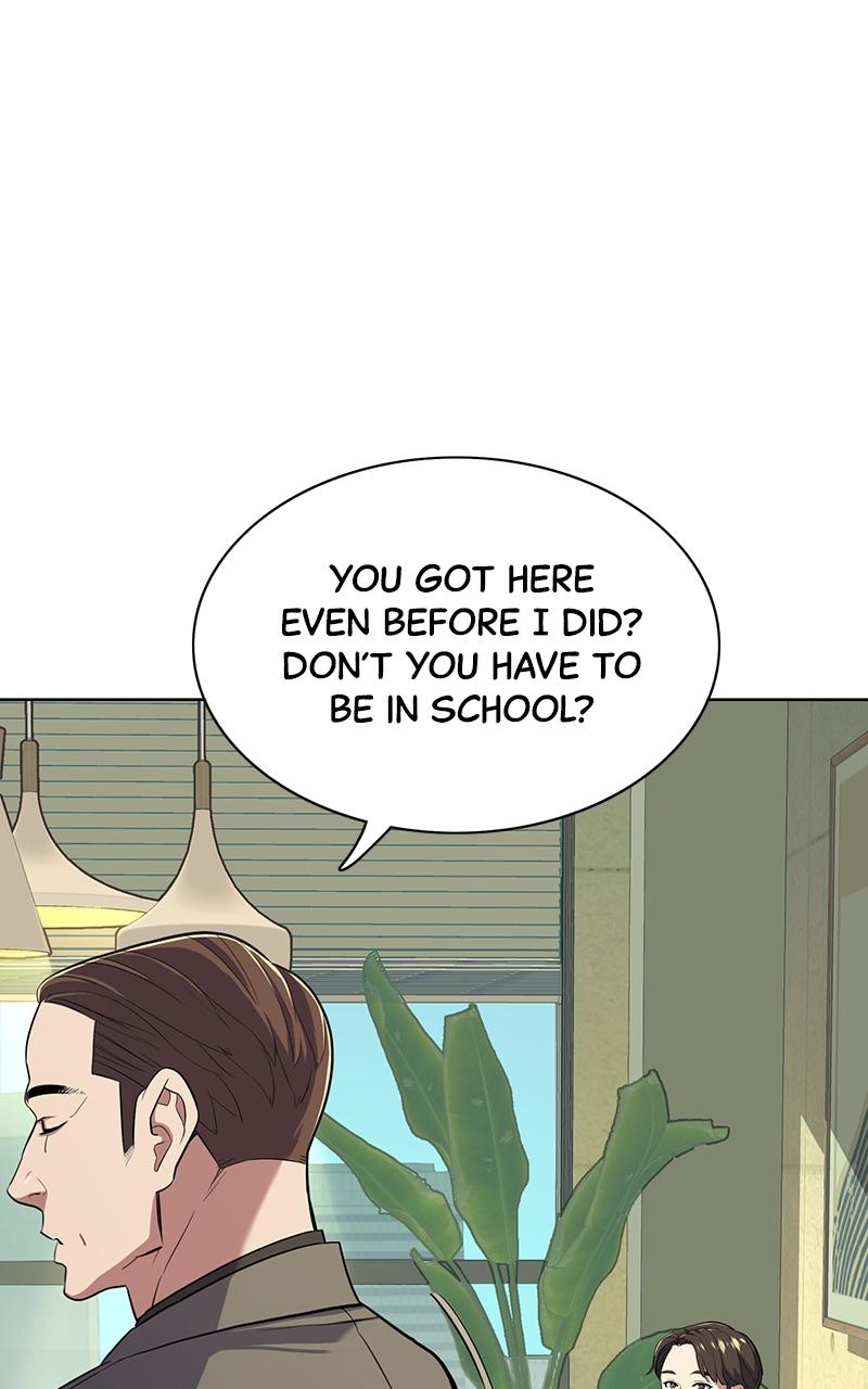 Reborn Rich Chap 22 - Next Chap 23