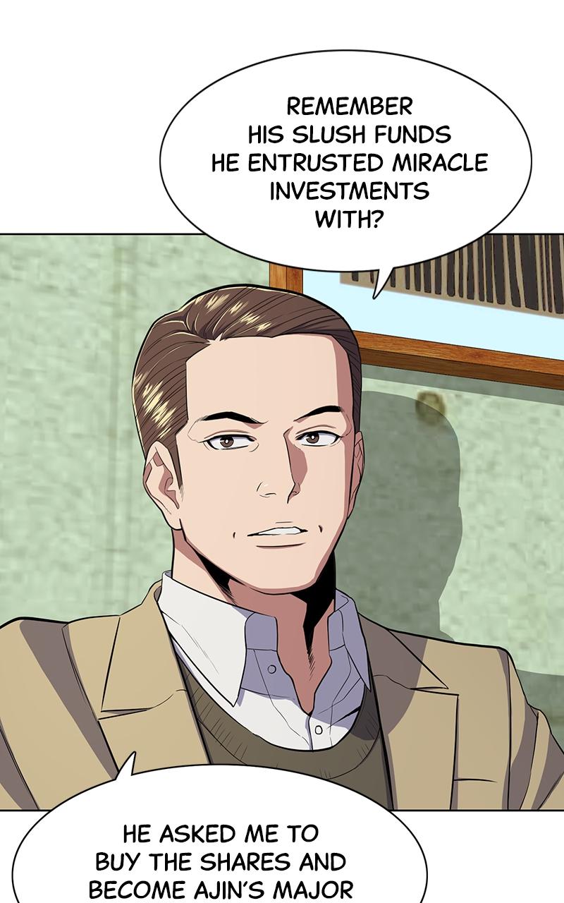 Reborn Rich Chap 23 - Next Chap 24