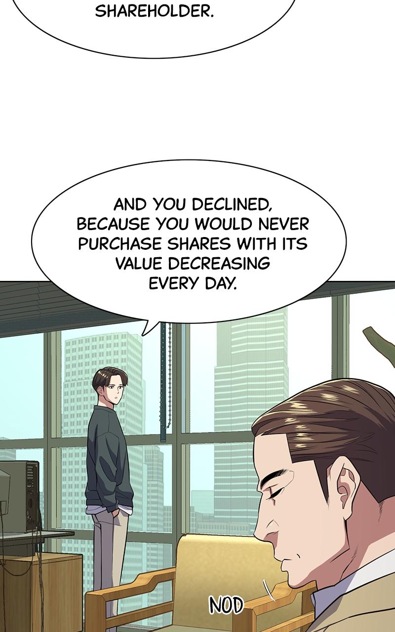 Reborn Rich Chap 23 - Next Chap 24