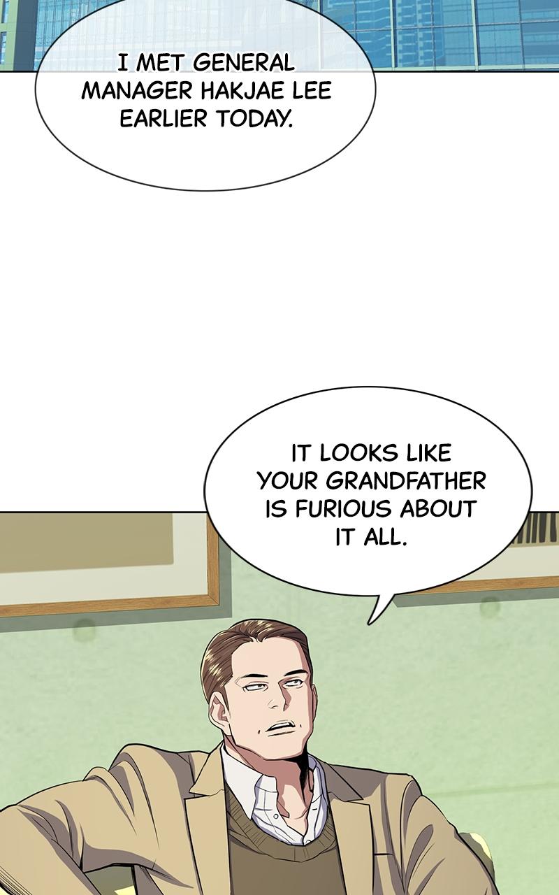 Reborn Rich Chap 23 - Next Chap 24