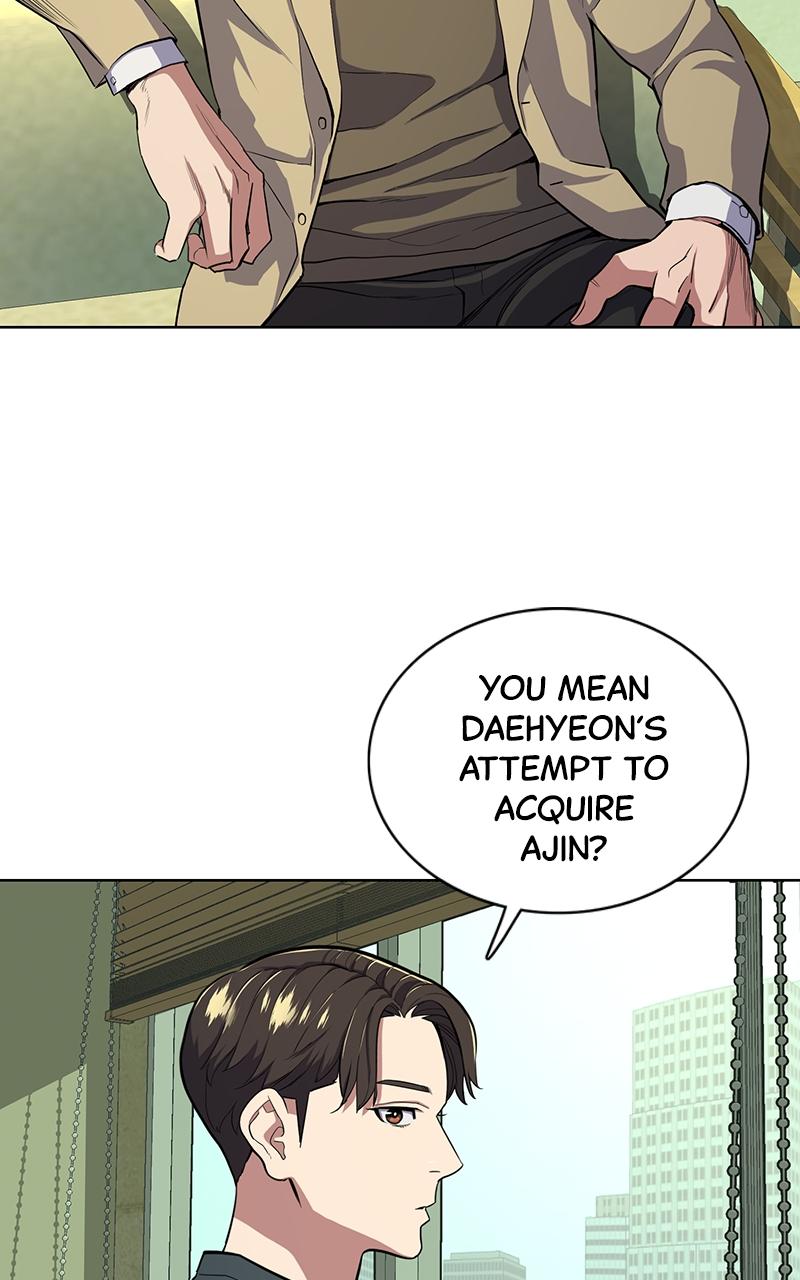 Reborn Rich Chap 23 - Next Chap 24