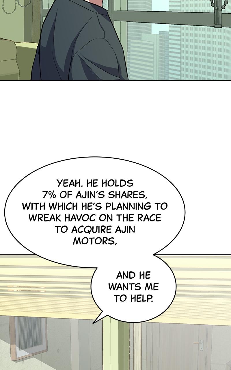 Reborn Rich Chap 23 - Next Chap 24