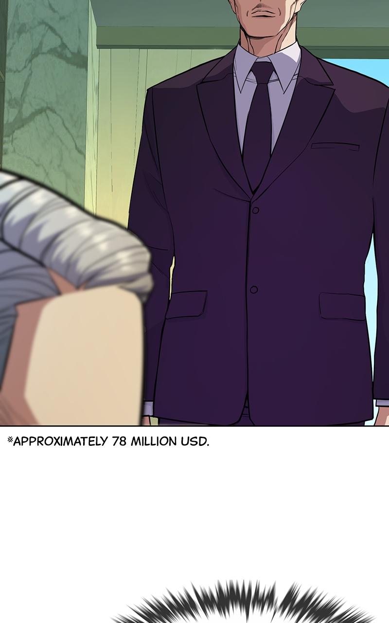 Reborn Rich Chap 23 - Next Chap 24