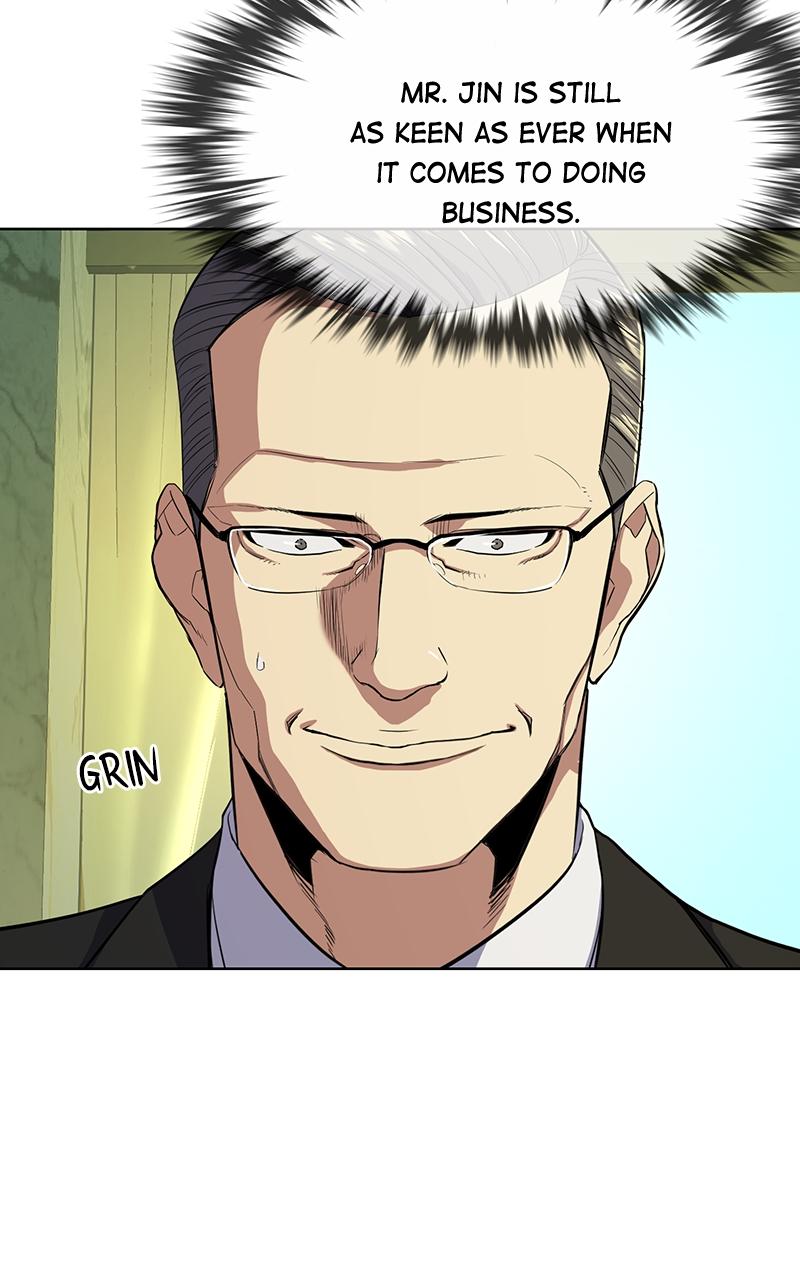 Reborn Rich Chap 23 - Next Chap 24