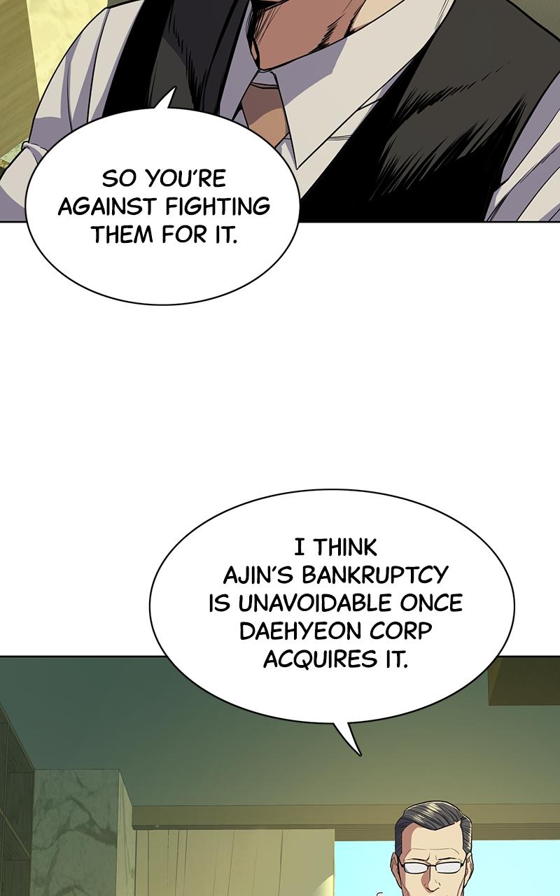 Reborn Rich Chap 23 - Next Chap 24