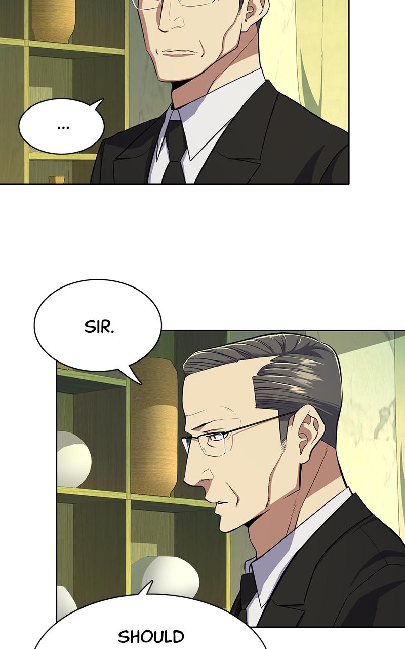 Reborn Rich Chap 23 - Next Chap 24