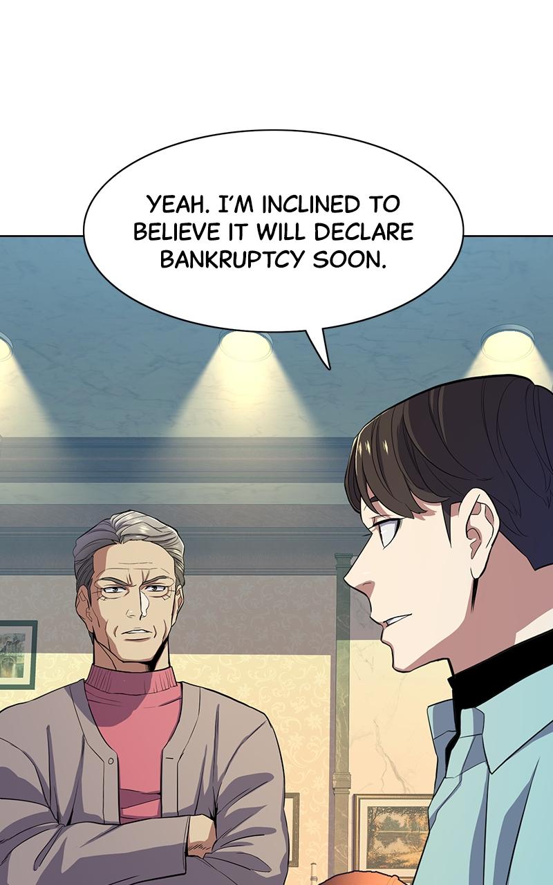 Reborn Rich Chap 23 - Next Chap 24