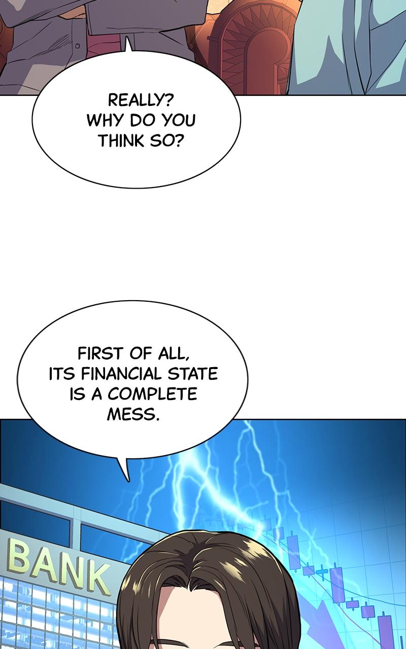 Reborn Rich Chap 23 - Next Chap 24