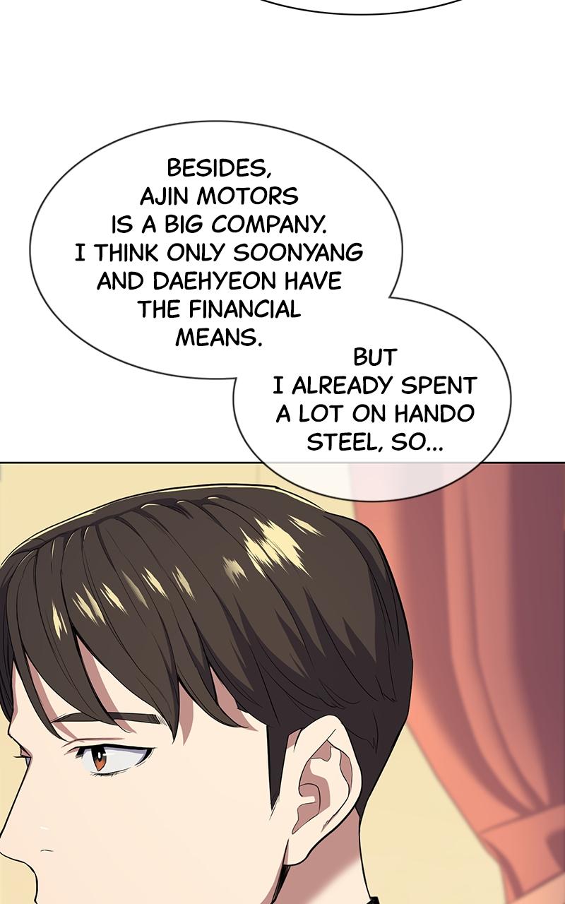 Reborn Rich Chap 23 - Next Chap 24