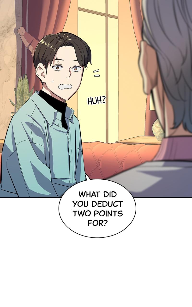 Reborn Rich Chap 23 - Next Chap 24